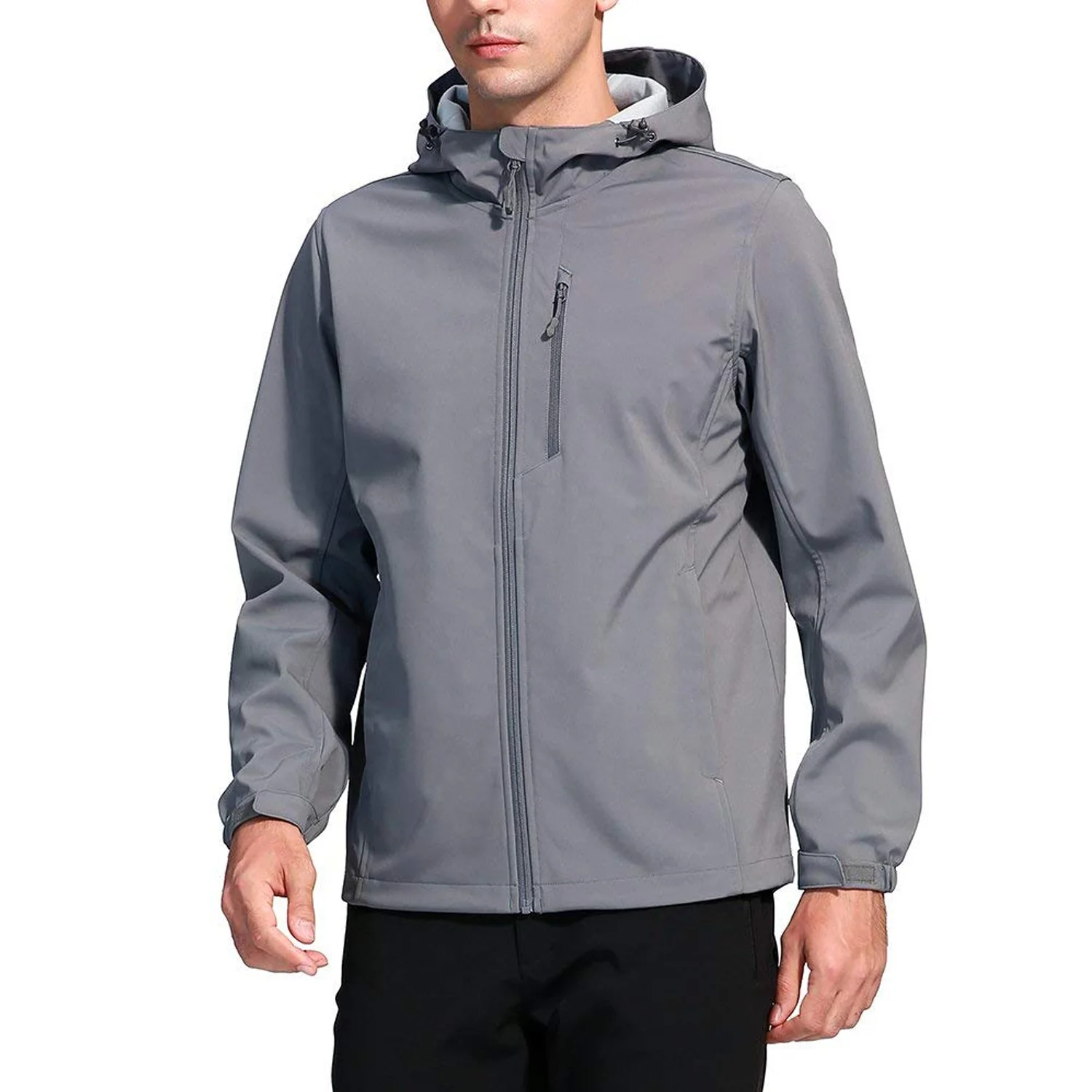Best Sell 2024 Wholesale Sport Windbreaker Jackets Winter Softshell Soft Shell Jacket Pakistan