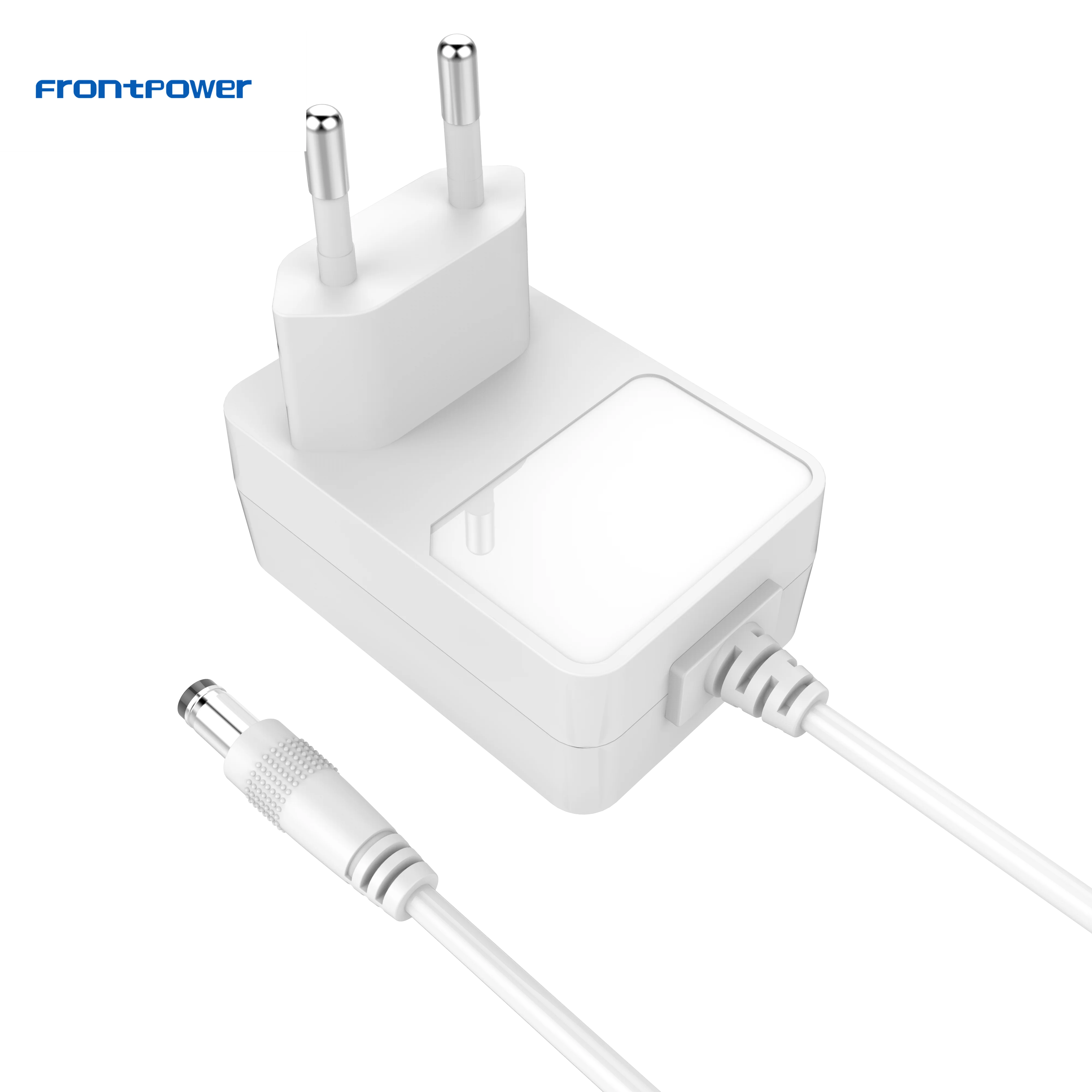 5V 1A 2A 2.4A 2.5A 3A wall plug fixed type adaptor with UL CB CE GS EMC SAA KC FCC PSE CCC