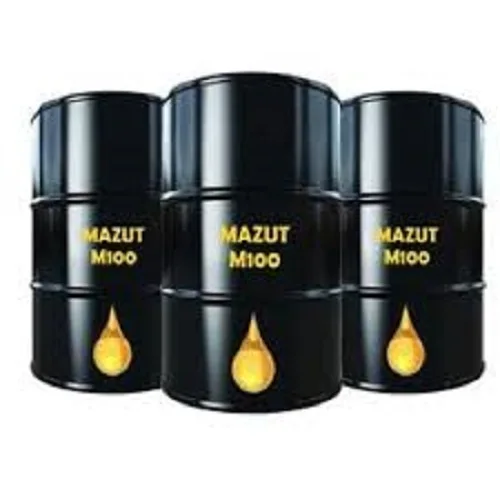 Заводская цена Mazut M100