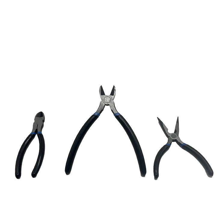 Pliers High Quality  Odm/Oem Garden Tool Set Fine-Grip Texture Soft Materials 8 Inch From Vietnam