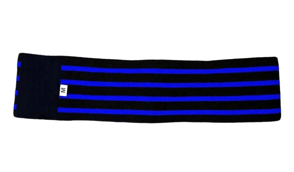 December Promotion In Stock Fast Delivery 123sports Black Friday Fitness Training Thrust Hip Circle Resistance Bands Set/