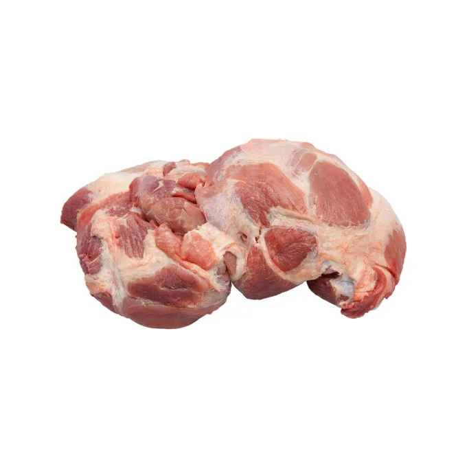 Brazil Origin Frozen Processing Fresh Pork Leg Boneless 4D Meat Cheap frozen meat  pork meat