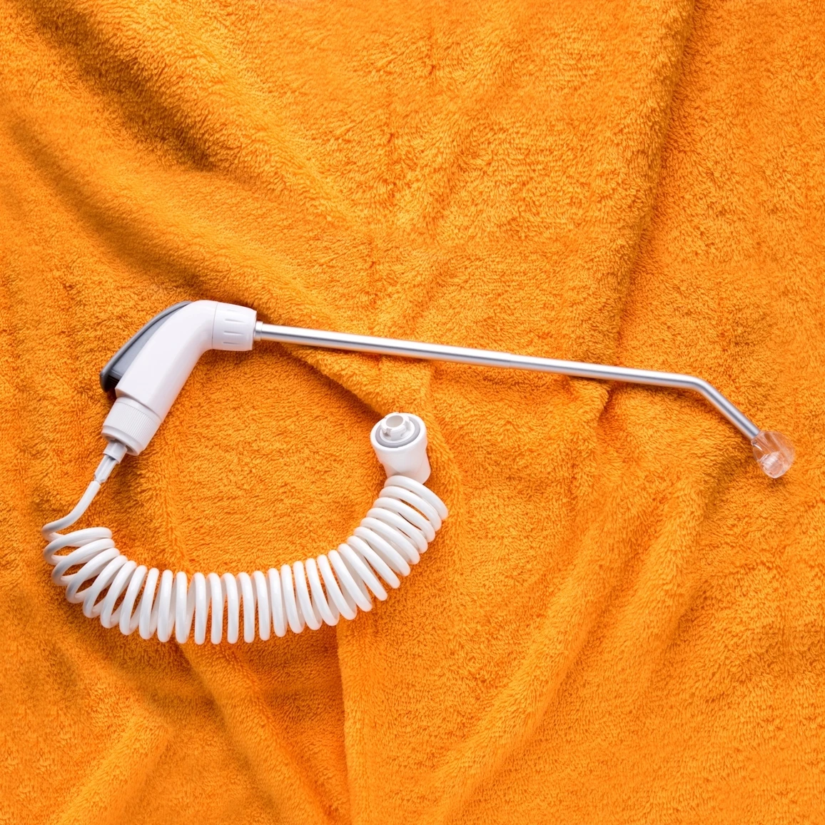 New Italian Enema Kit for Colon Cleansing It Connects to The Faucet My Perfect Colon Fast Travel for surface washing