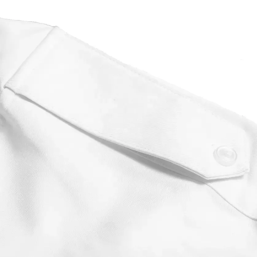 Custom made OEM Affordable Factory Price Men Pilot Uniform customized colors size and logo print in high quality material