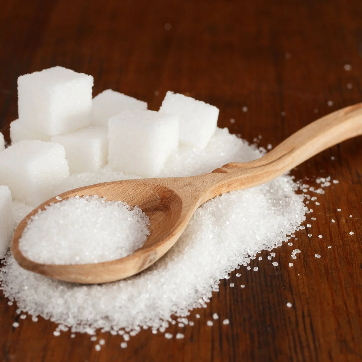 Refined Sugar 50kg Packaging Brazilian White Icumsa 45 for Sale