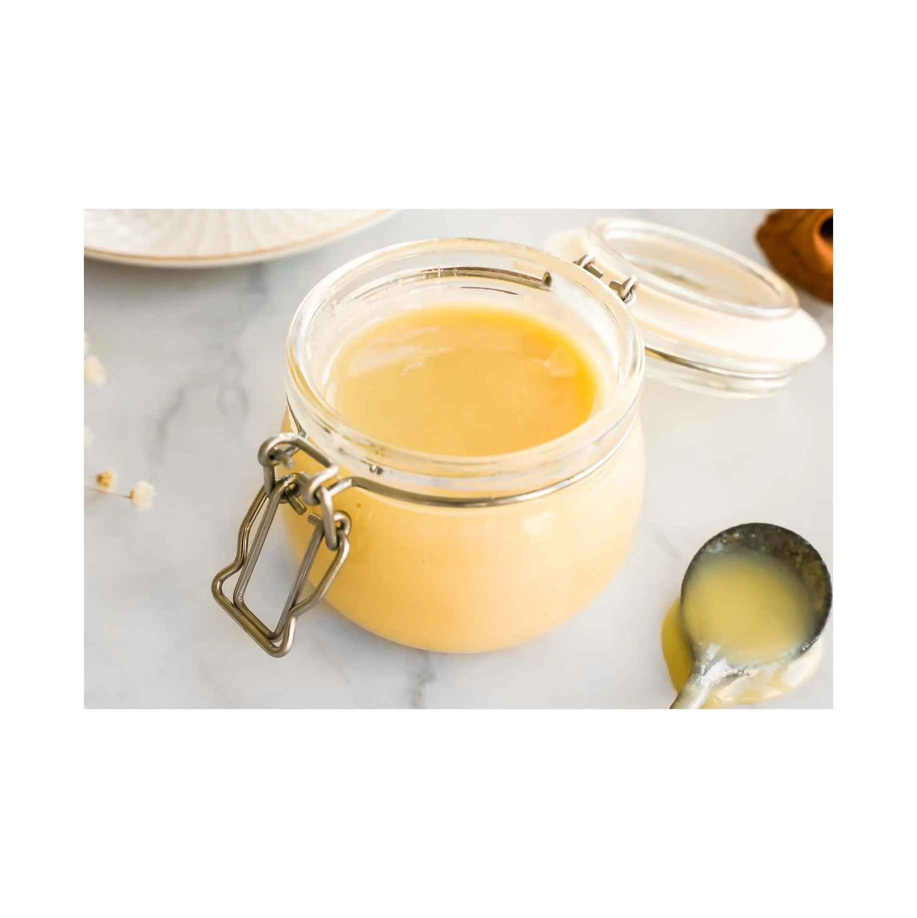 Brand Sweetened Condensed Milk for sale in good price