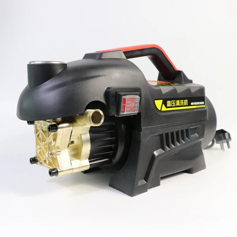Wholesale Special Price Powerful Pressure Washer 230v Household Small Car Wash Pump High Pressure Car Washer