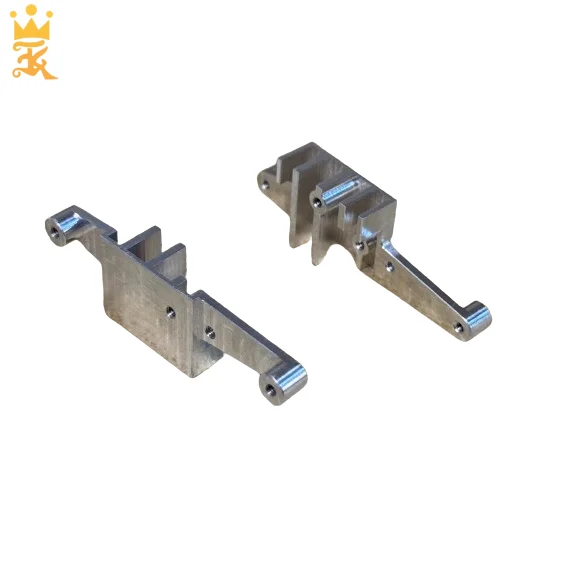 Electric CNC Milling Lathe Turning Machine for Stainless Steel for Motorcycle Parts and Accessories Including Levers