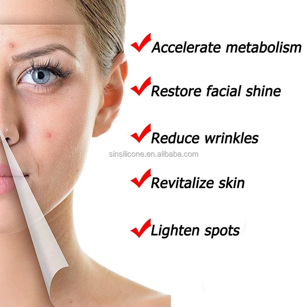 Рог буйвола в форме рыбы Gua Sha доска