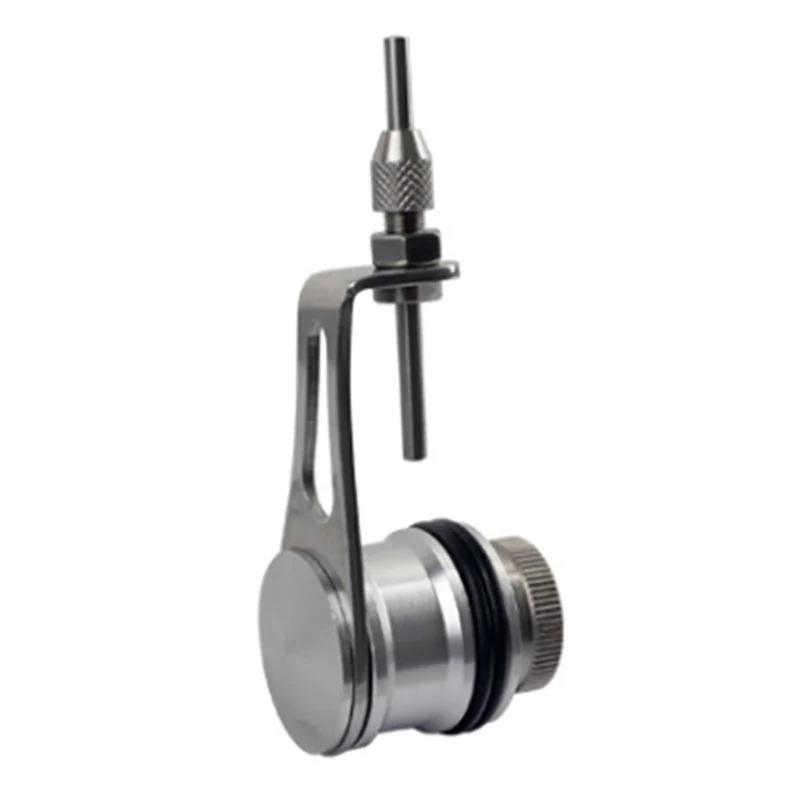 Wholesale Gt/pr Bobbin Knotter Fishing Line Winder Fishing Tackle Fishing Line Kontting Pe Line Baler Bobbin Knotter