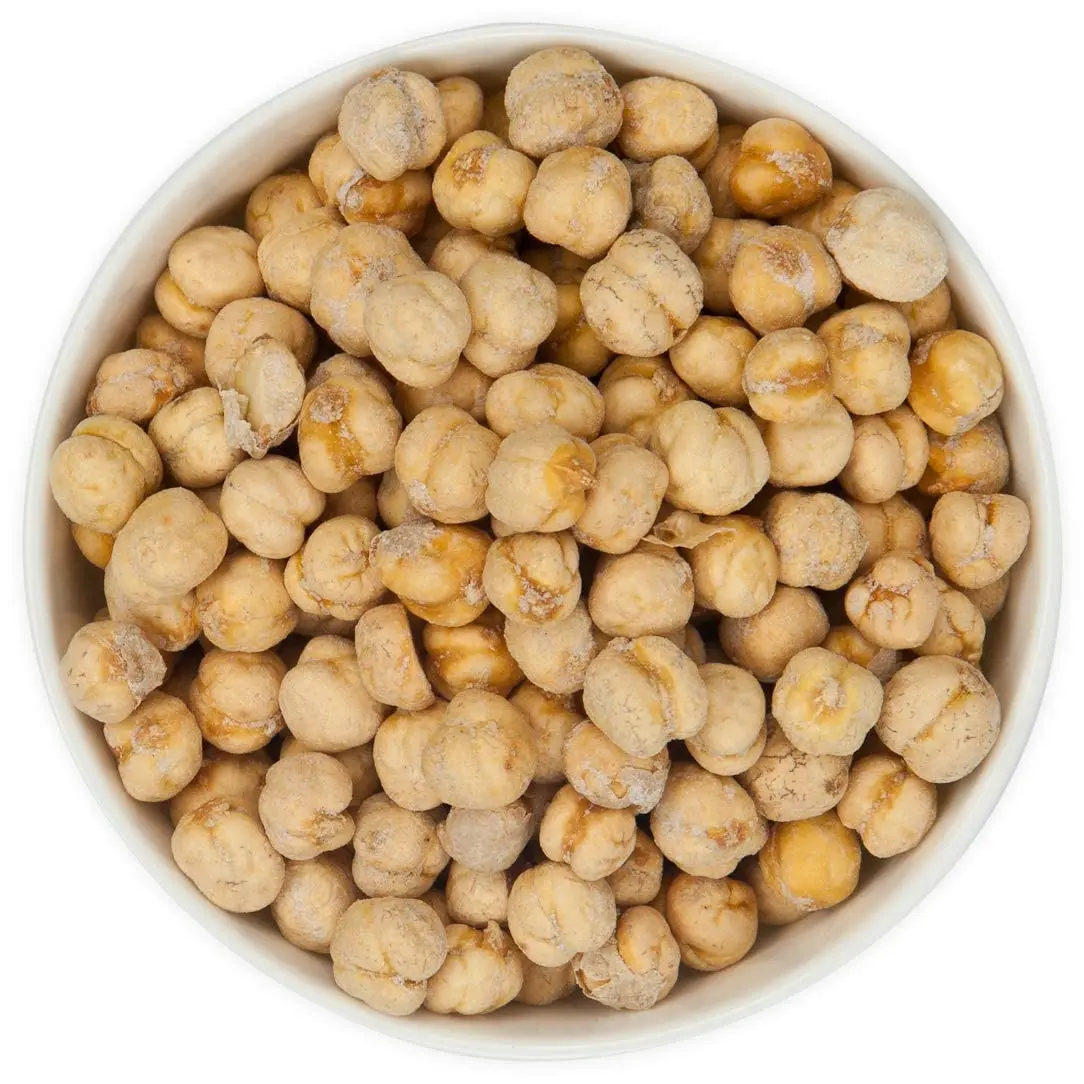 Wholesale Top Quality Organic Chickpeas Bulk Raw White Chickpeas Kabuli Chickpeas 8 mm