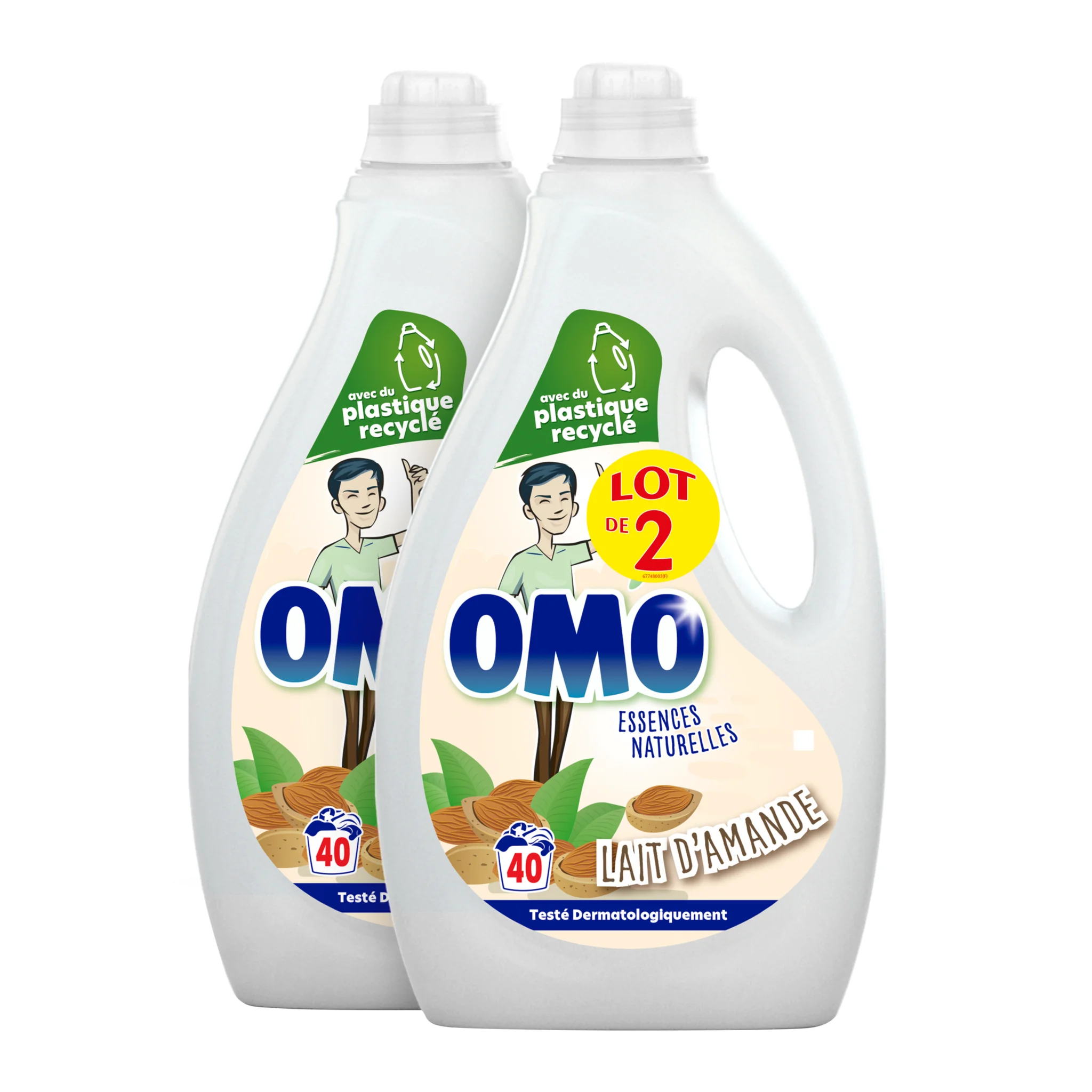 Стиральный порошок OMO все в 1 пластиковая Ванна X1 477 г моющее средство для стирки 15 капсул/omo стиральный