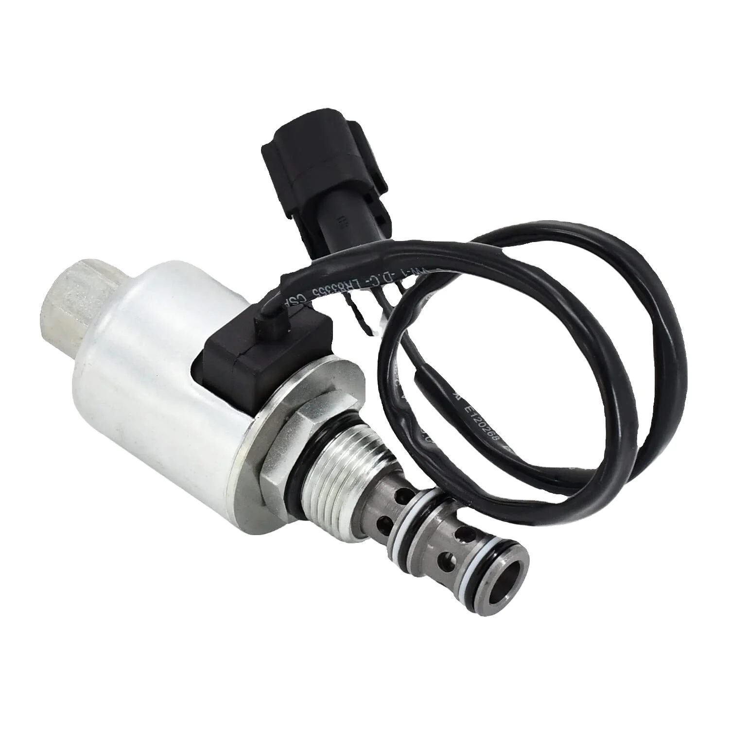 Запасные части для двигателя с клапаном GP-SOLENOID 2058069 Brasilia сделано в Китае