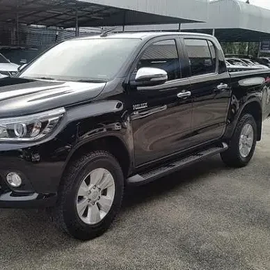 Подержанный Toyotas land cruiser для продажи