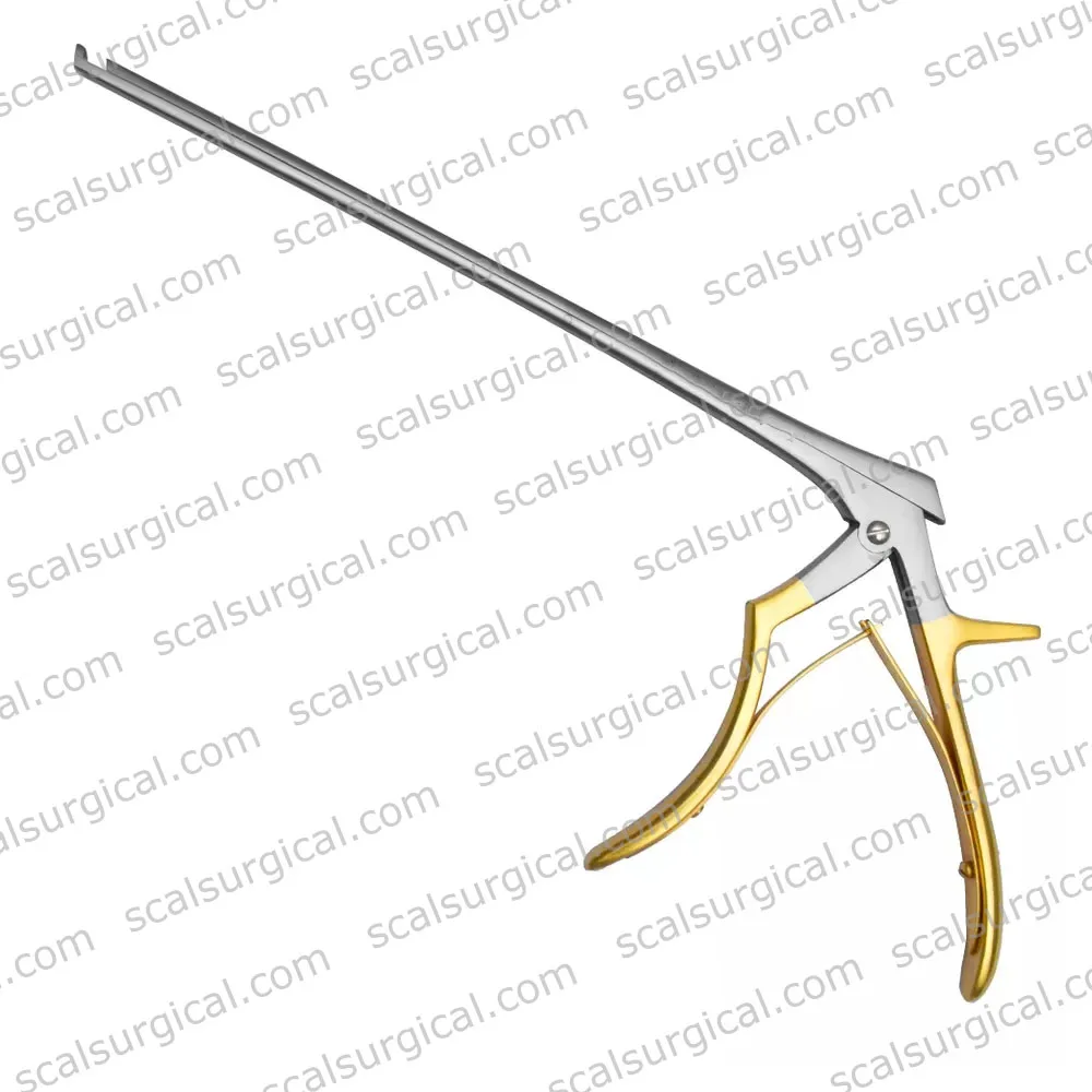 20CM Shaft Neurosurgery Kerrison Rongeur Punch