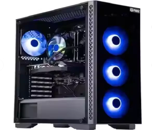 Первоклассная Цена со скидкой для конечного игрового компьютера-i9 9900k 4 70 GHZ - RTX 2080 Ti 1TB SSD rtx 4070