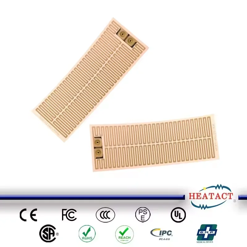 High Frequency Electric Heater with Adjustable Thermostat for Commercial and Household Use
