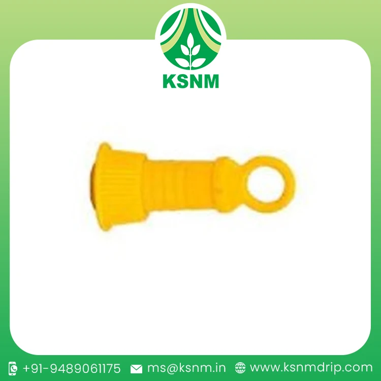 Buy Newest Arrival 16 mm Agricultural Drip Irrigation & Fittings System At Lowest Price