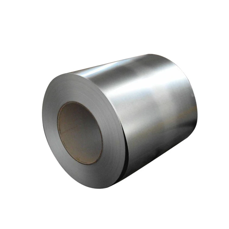 Aluminum Plated for Building Material magnesium zinc Surface Chromated Non-Chromated JISG3003 Grade coated steel coil