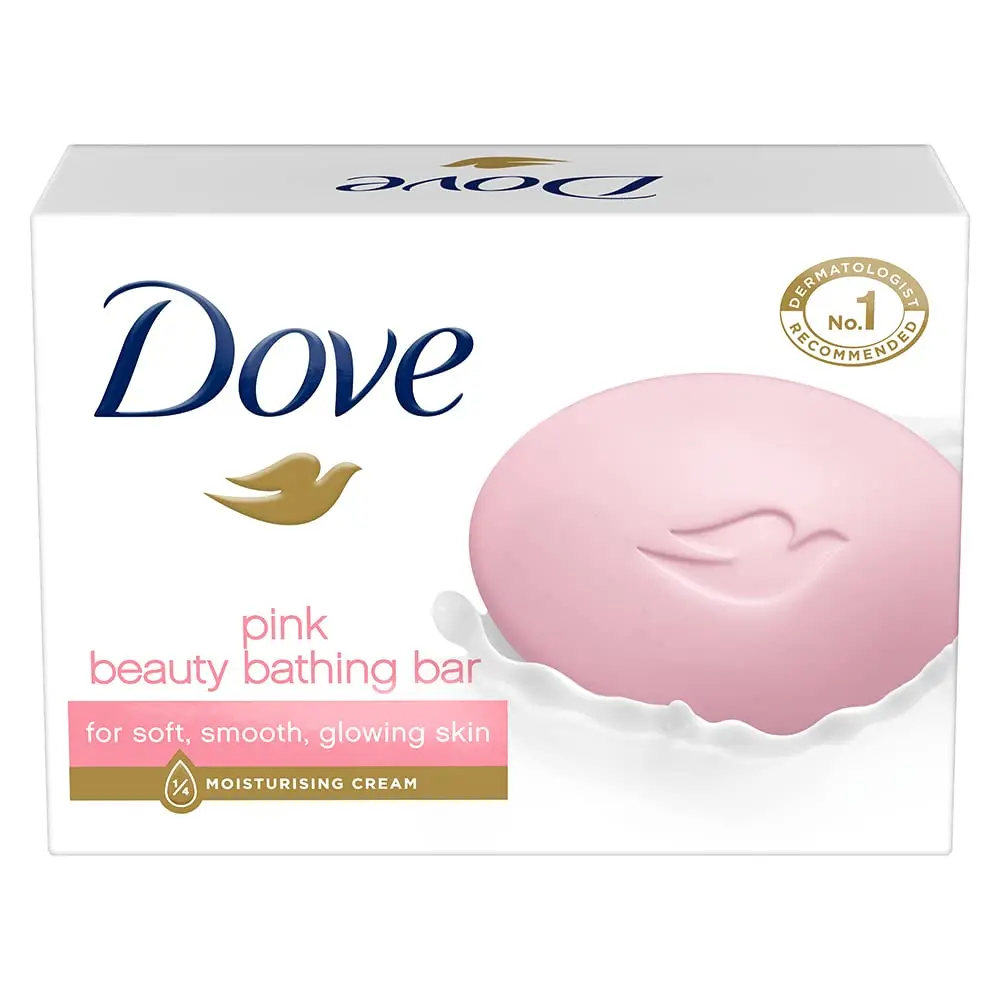 Do Ve Pink Rosa Beauty Bar роскошное мыло для ухода за кожей для женщин хорошее мыло по очень хорошей цене в Индии для гладкой кожи