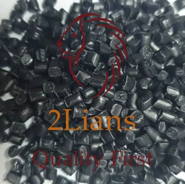 PP Repro Pellets Black For Sales