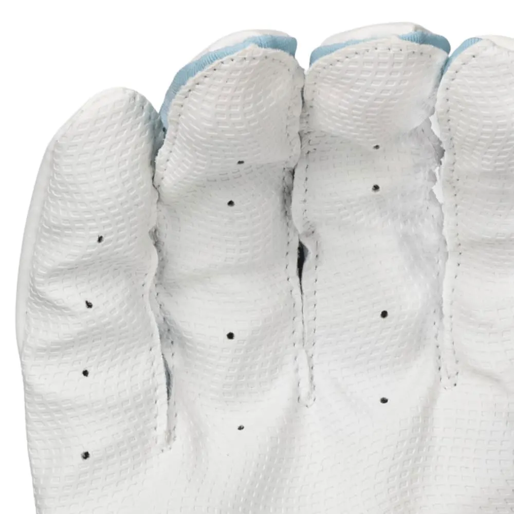 Custom Leather Baseball & Softball Sliding Gloves Super Grip Fit for Youth & Adult Players Includes Custom Logo