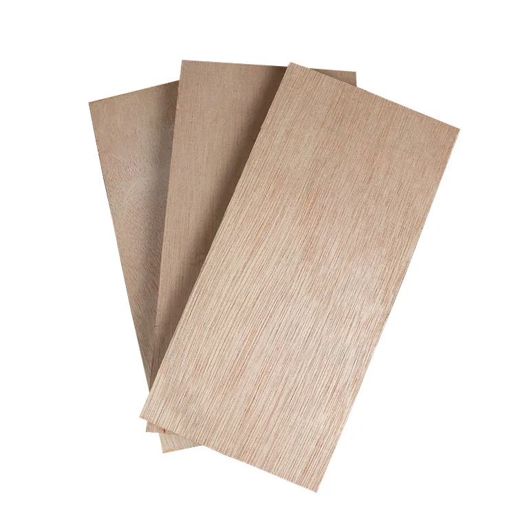 Hot Sale 3mm 12mm Basswood Plywood 3mm Nepal Cheap Price India Panels