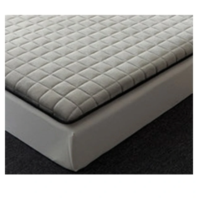 roll up premium dairy cow bulk satin name brand bonel manufacture polycluster fibre box best sell mattress