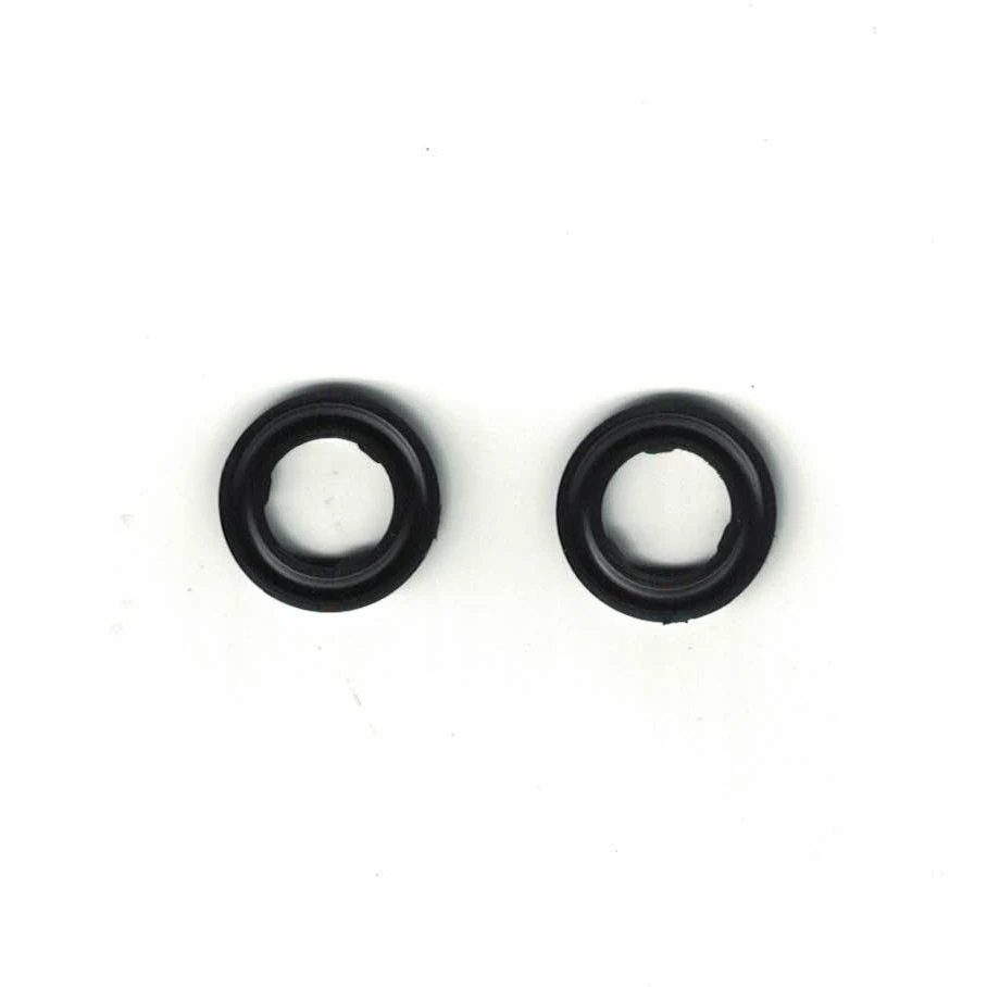 Outboard Motor Spare Part For SUZUKI 9.9-15HP 09168-10022  Gasket Drain Plug