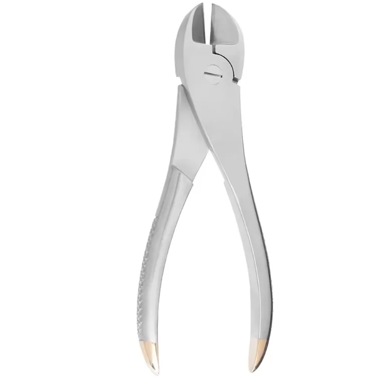 Ортопедический резак для проволоки 7 дюймов