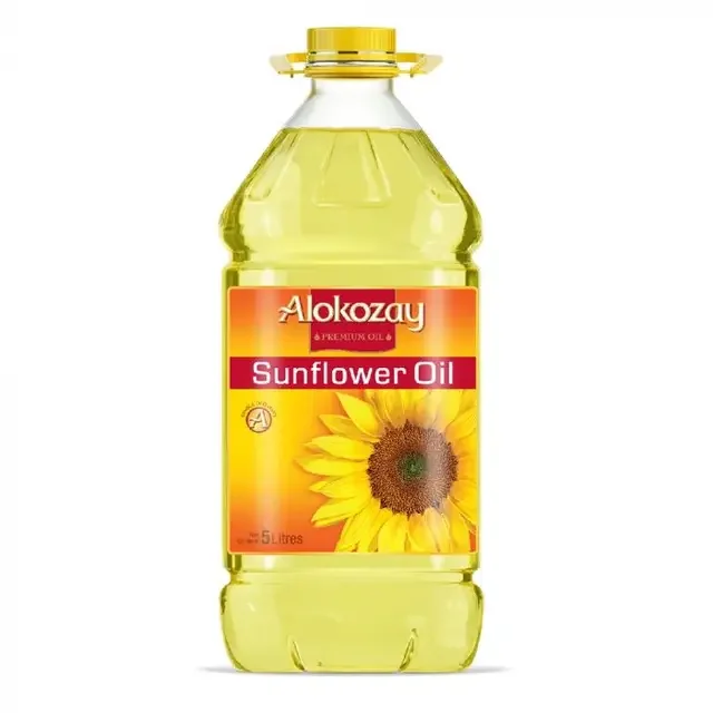 Wholesale high Quality Sunflower Oil / Refined Sunflower Oil for wholesale, Natural sunflower oil With Affordable price