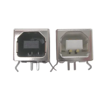 USB 2 0 Тип B Женский