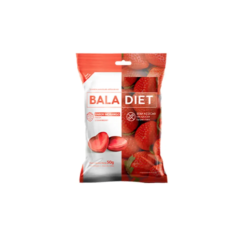 Top Selling Lollipop Candies Assorted Tongue Painter Candy Sweet Strawberry Flavour Sugar Free Strawberry Candy