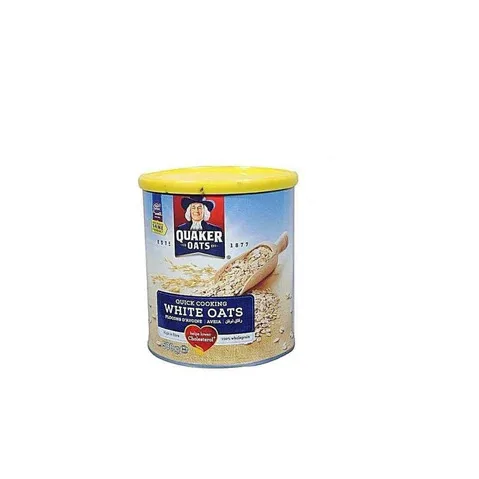 White Oats Organic Cereals Breakfast available with Bestseller Cheap Price Instant Breakfast