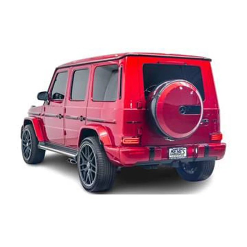 Used 2023 Mercedes-Benz EQS SUV