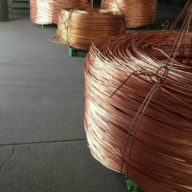 2024 Buy Online Copper Wire Scrap Copper Wire Scrap 99.99 / Cheap Copper Wire