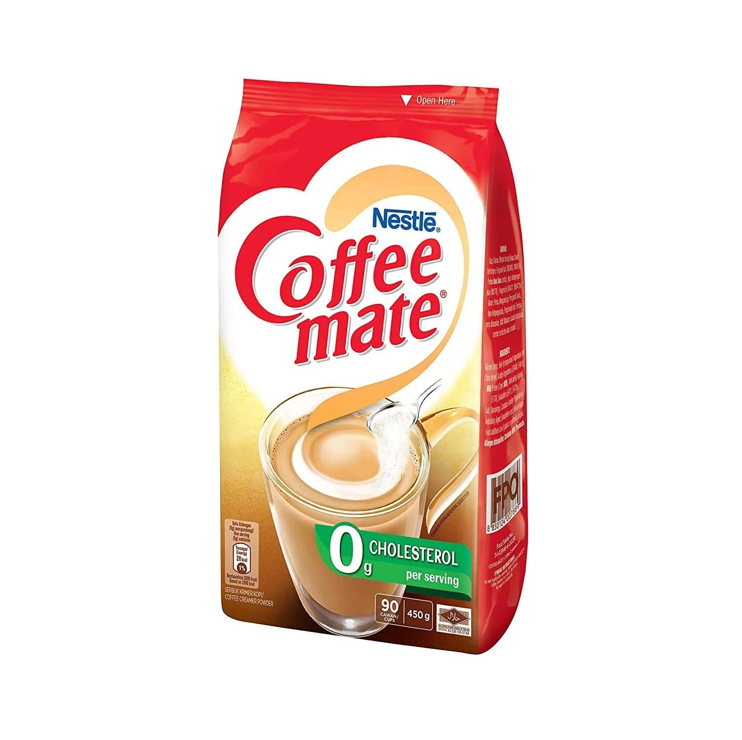 Прямой поставщик Nestle Coffee-mate порошок оптом по дешевой цене