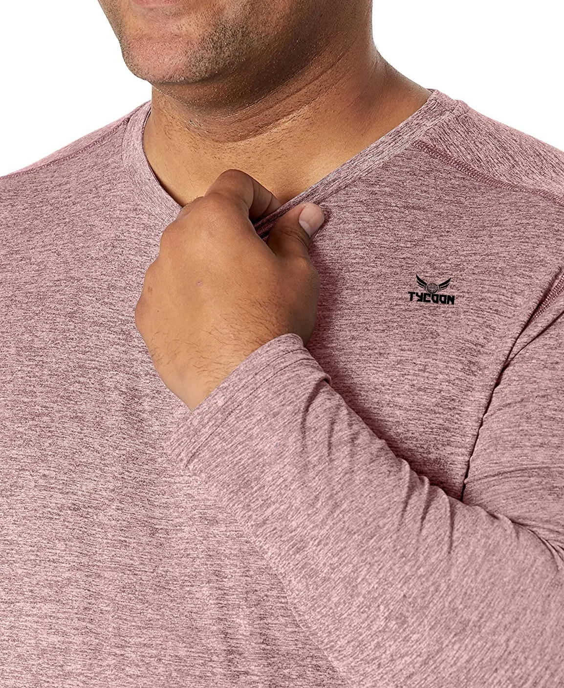 tshirt for men from Pakistan cheap price heavyweight short sleeve casual wear t-shirts 100% cotton blank t-shirt for men