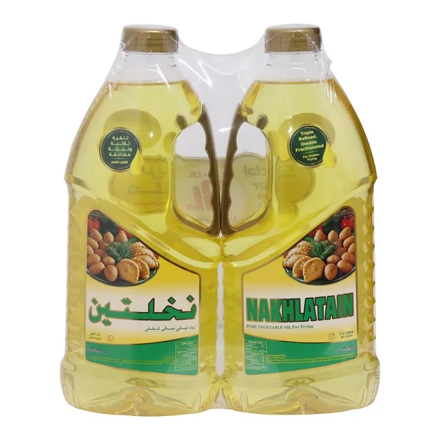 Wholesales Sunflower oil 100% Pure&nature refined sunflower Vegetable Oil