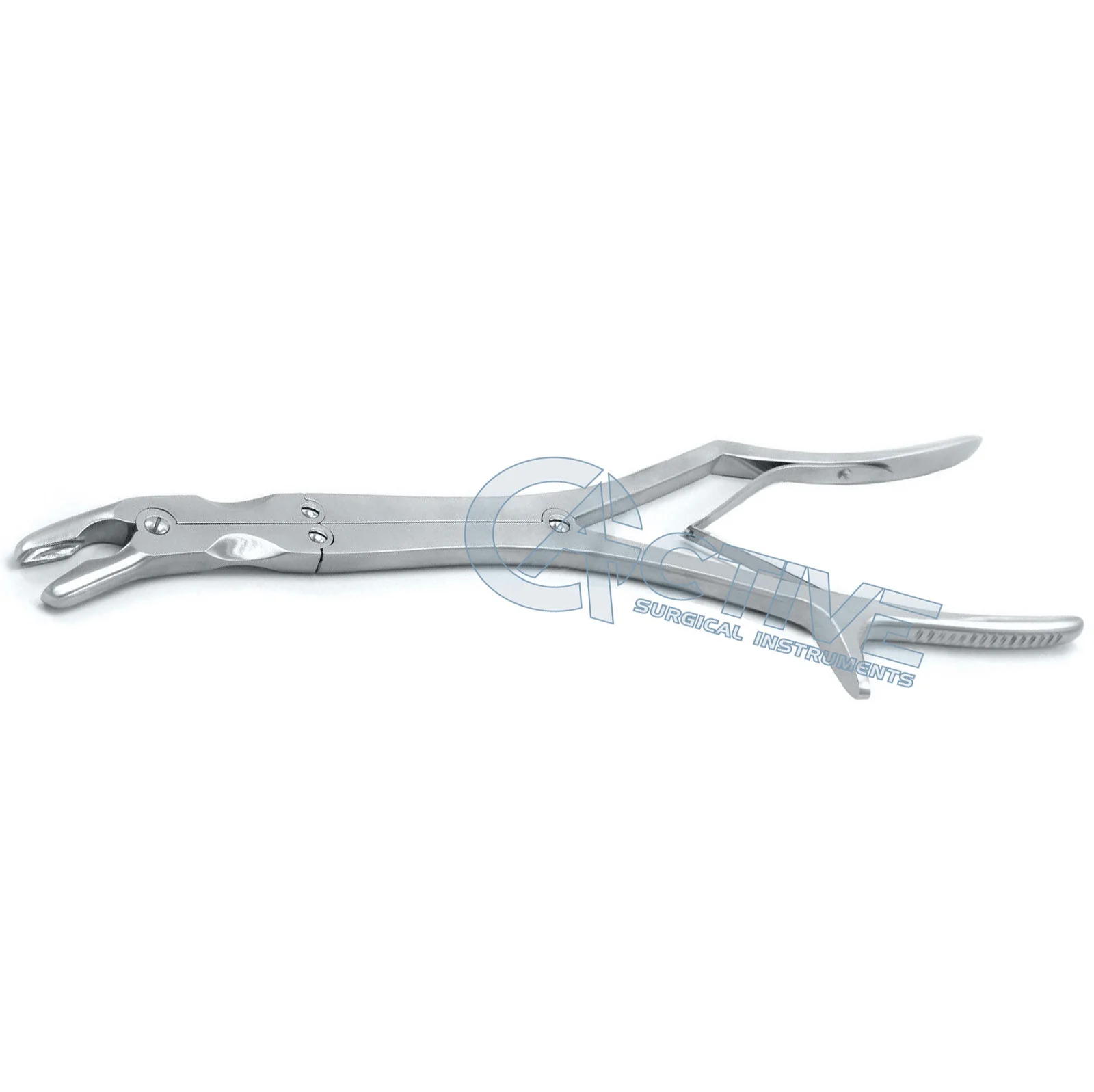 Orthopedic Sypert Bone Rongeur Forceps Double Action Stainless Steel Medical Orthopedic Surgical Instruments Reusable