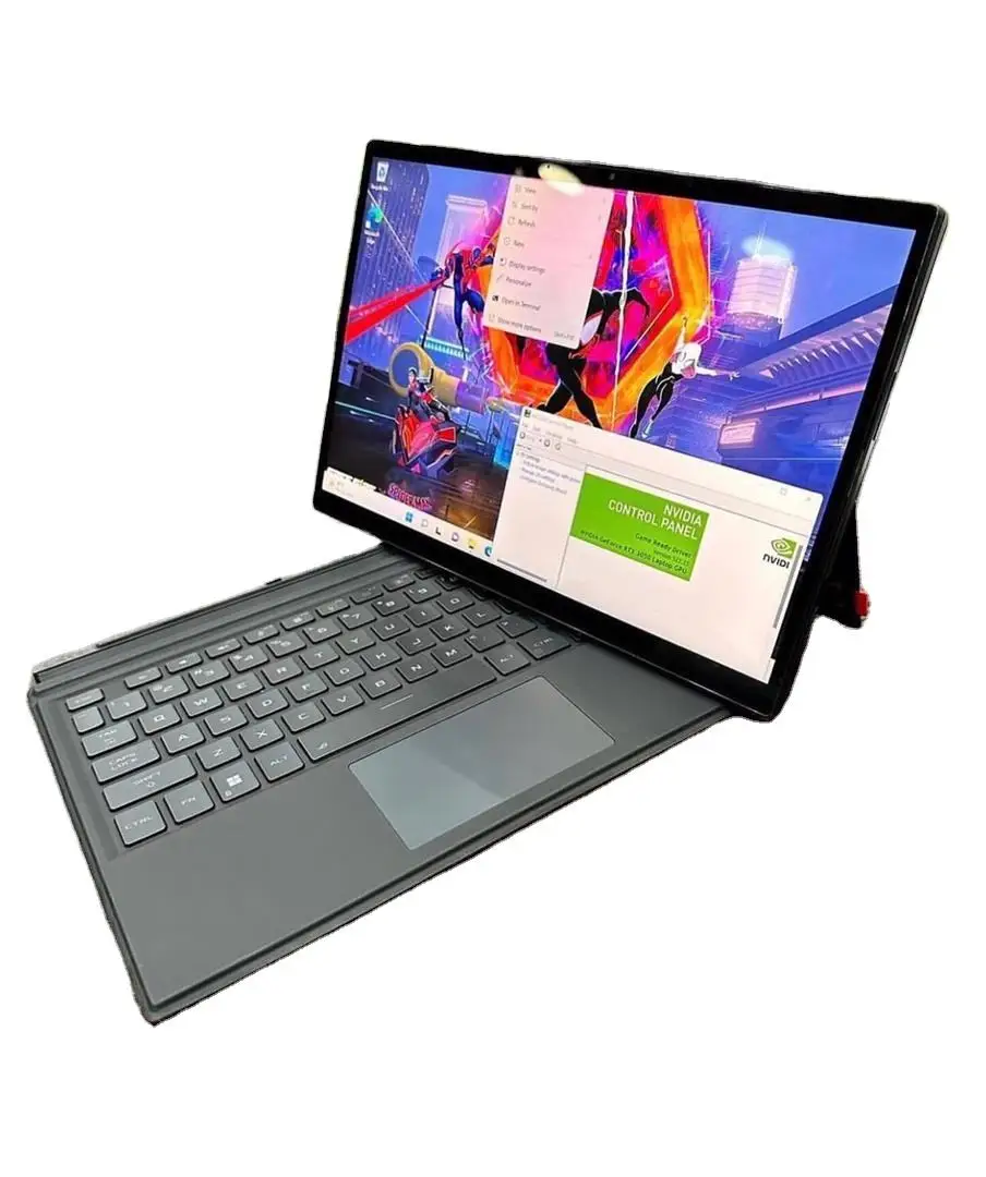 Лидер продаж 2024 лучшее предложение для Zenbook DUO 14 дюймов сенсорный 60 Гц UX8406 Core Ultra 7-155 ч 16 ГБ 1 ТБ