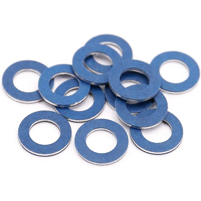 90080-43037 9008043037 Oil Drain Plug gasket for toyota