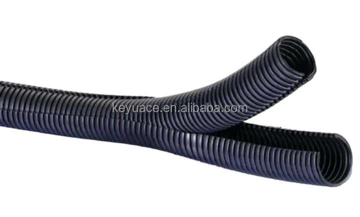 Split Conduit tube