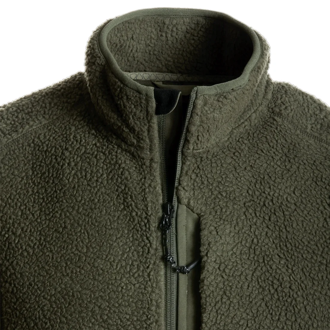 Hunting vest Puller Fleece Winter Smart Heating Cotton puller fleece Vest Jacket for Outdoor Hunting