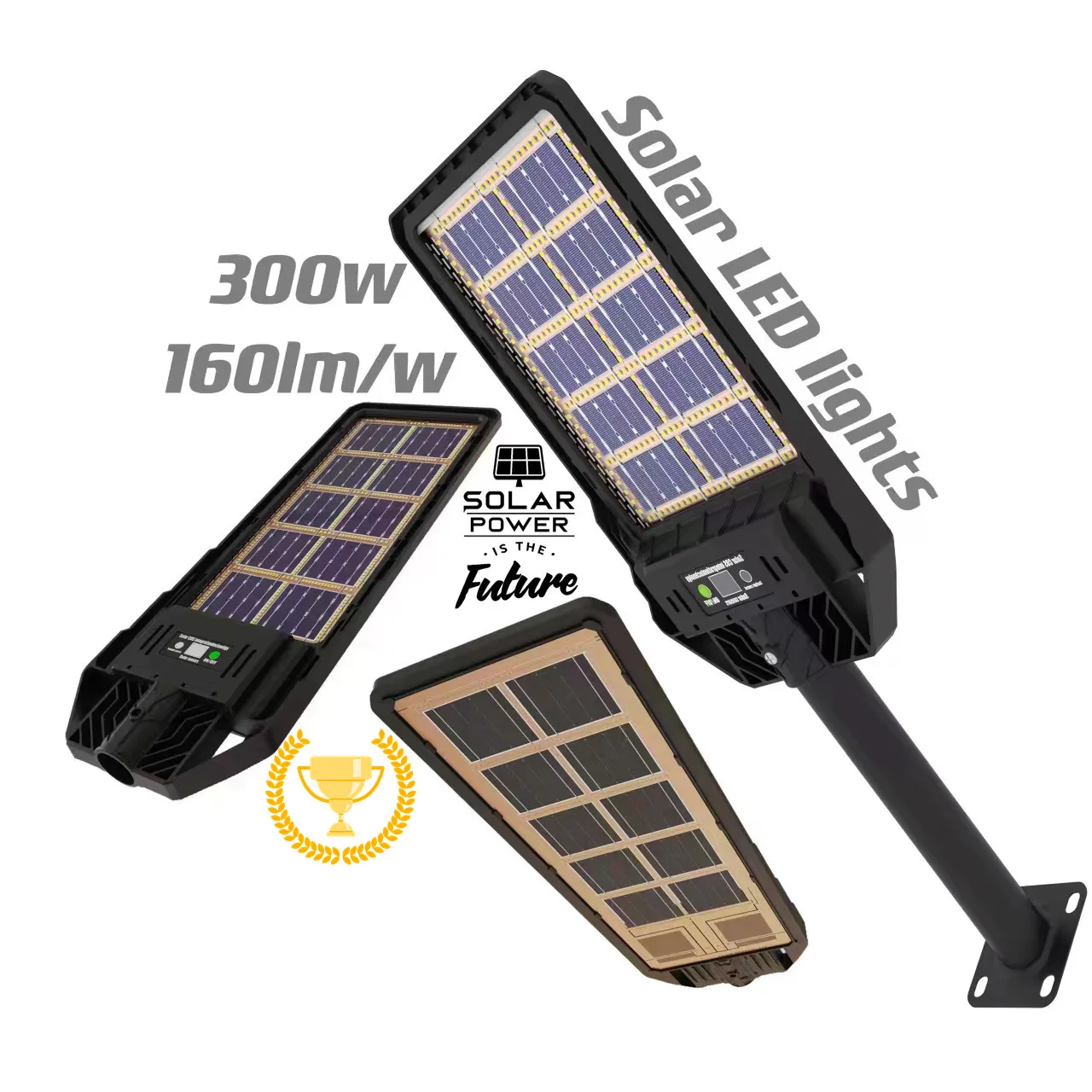 solar street light outdoor solar lamp led chips 2835 5050 chips SMD