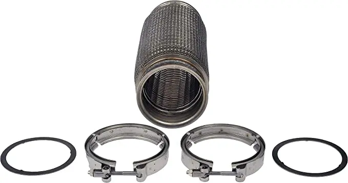 OE M663541 Truck Flex bellows for Kenworth   US market