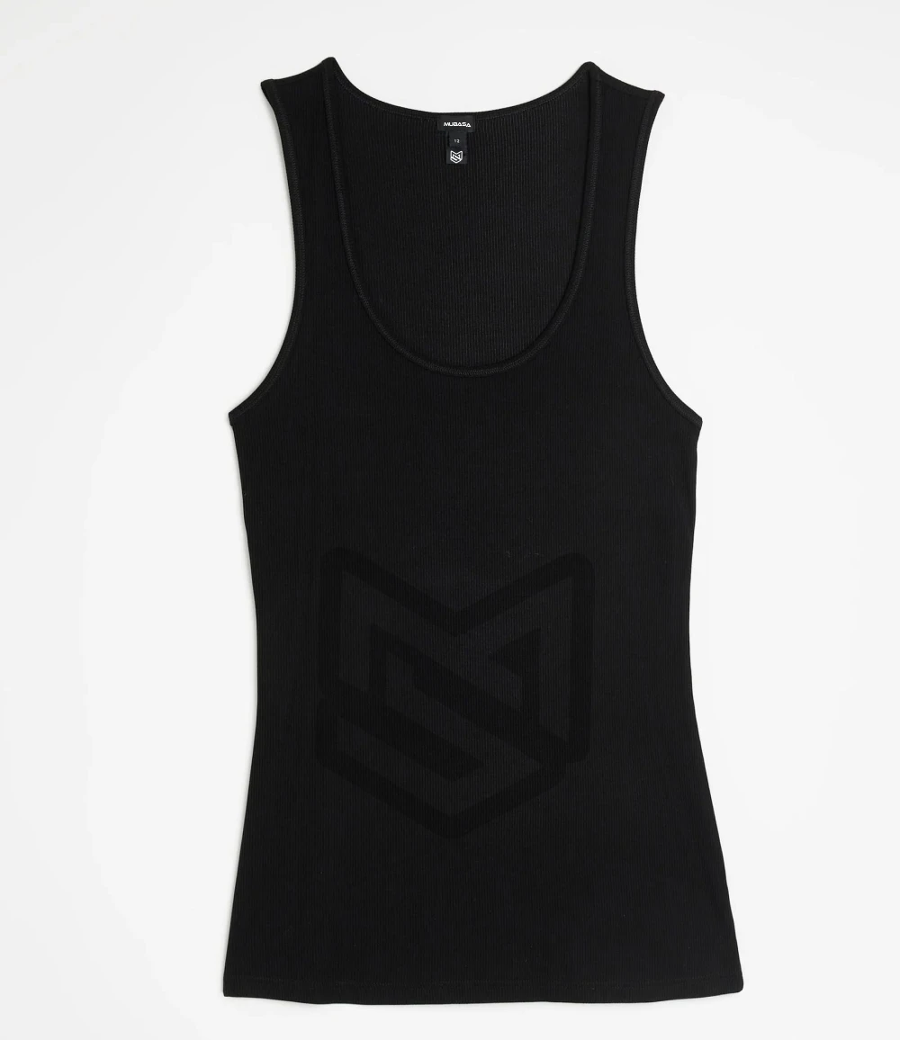 Stretchy Tank Tops For Women Quick Dry Oversize Logo Gym Fitness Yoga Training Women Crop Tops on Wholesale