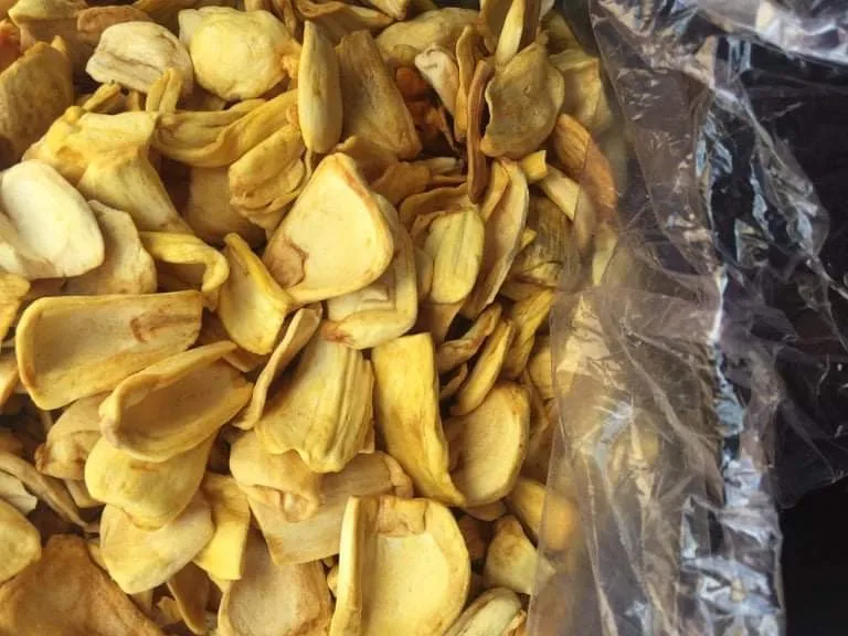 Замороженные Высушенные Фрукты из Вьетнама сладкие и хрустящие жалюзи бестселлер сушеные по низкой цене для оптовой продажи