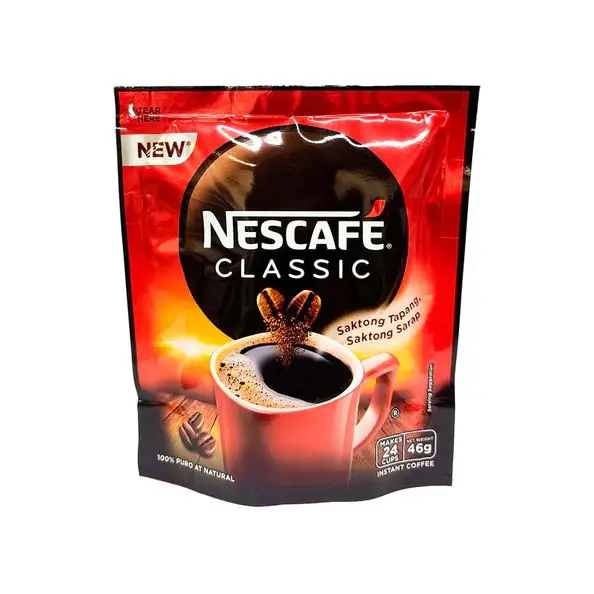 Premium Quality Bulk Supply Nestle Products Nescafe Rich Coffee  Wholesale