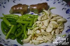 Export Quality Food Cooking Paste Ginger Garlic Green Chili Paste  Food Good Paste Taste For Seasoning Delicious